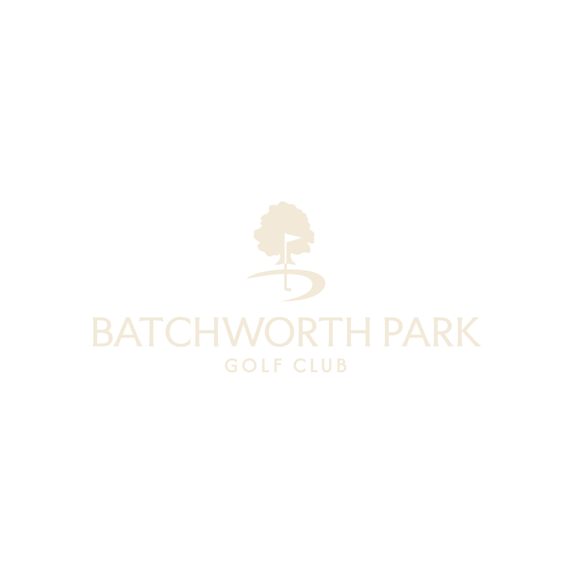Crown Golf All Club Logos_Batchworth Park Bunker